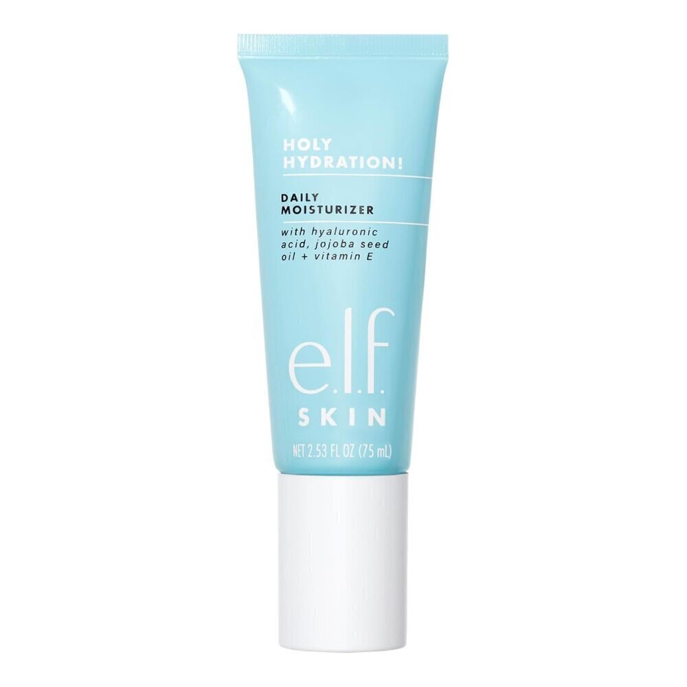 SKIN Holy Hydration! Daily Hydration Moisturizer, Ultra-Hydrating Formula, Infus